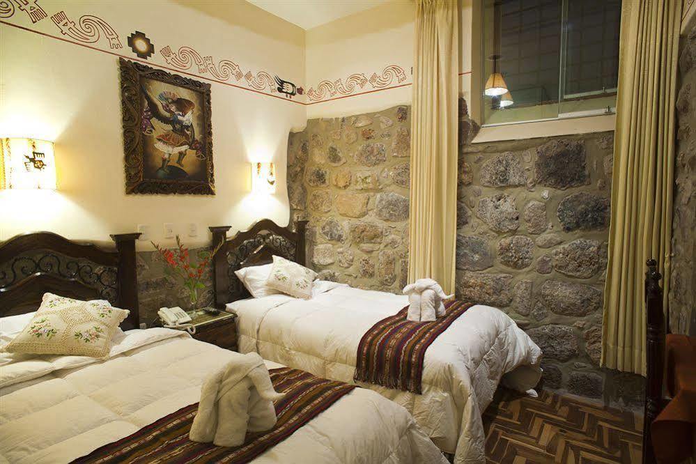 Hotel Rojas