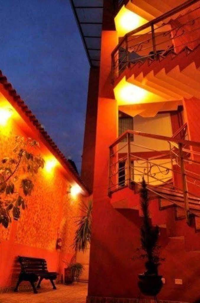 Atlantis Hotel Cusco