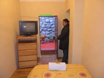 Hostel Nomade