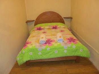 Nomade Hostel