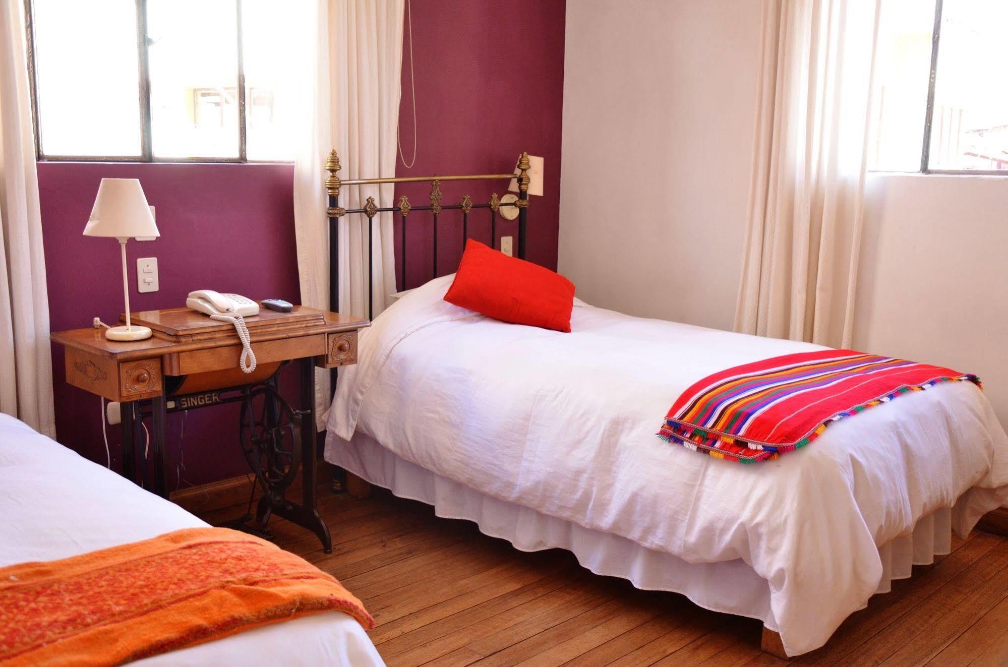 Bed & Breakfast El Andariego Cusco