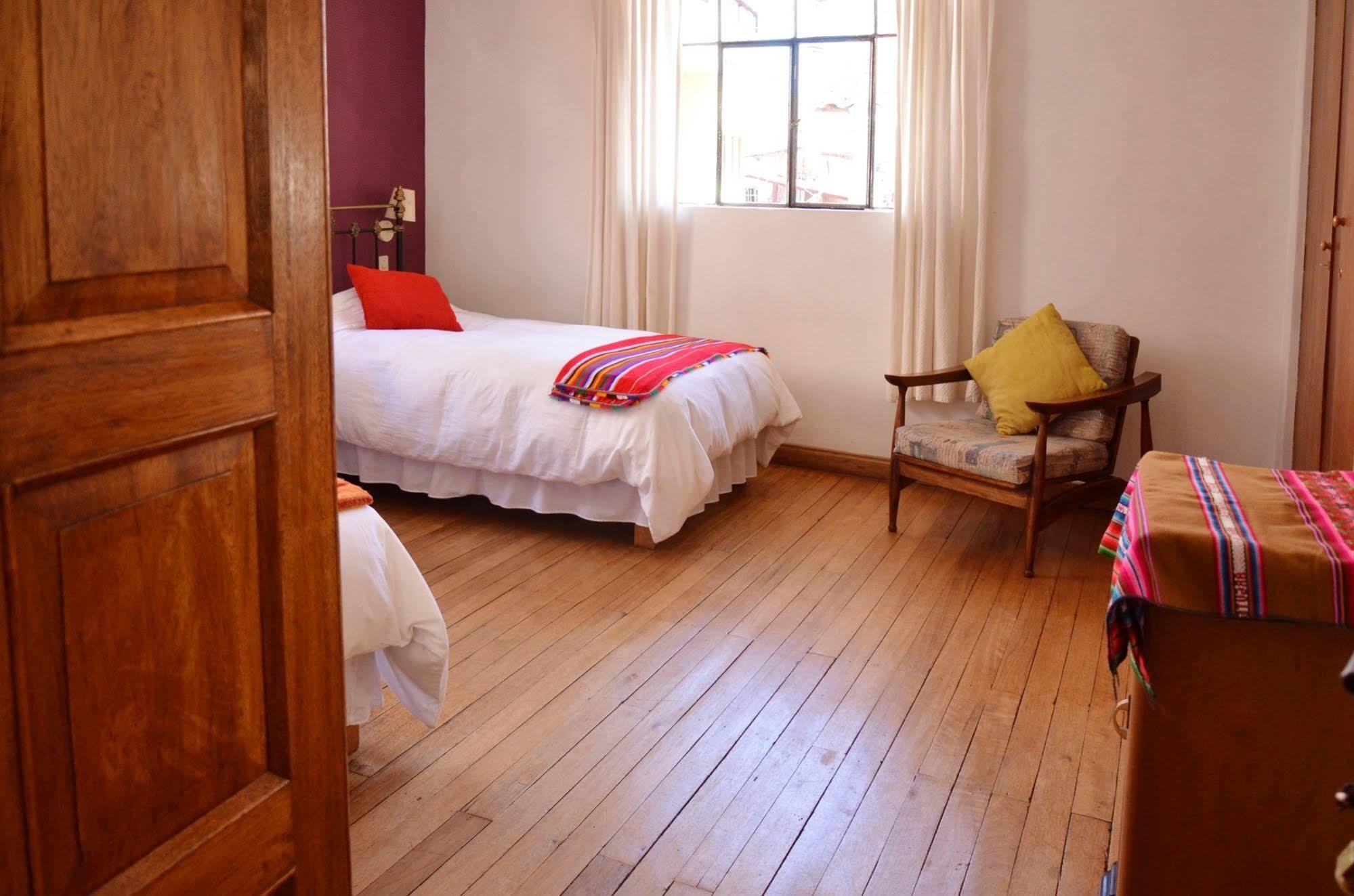 El Andariego 3* Cusco