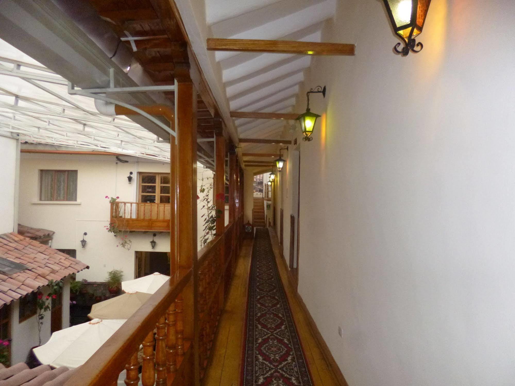 Midori Hotel Cusco