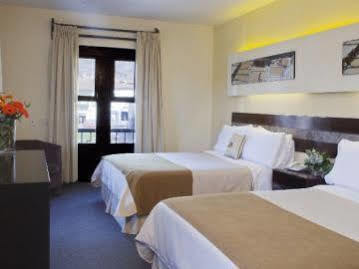 Hotel Sonesta Del Inca Cusco
