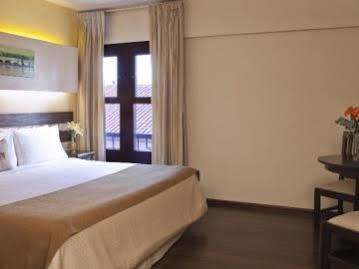 Hotel Sonesta Del Inca 3*