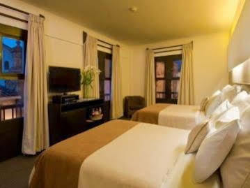 Sonesta Del Inca Hotel 3*