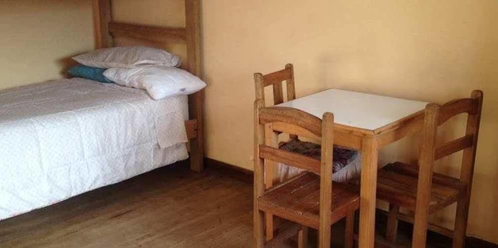 Apartamento Inkas Garden Cuzco