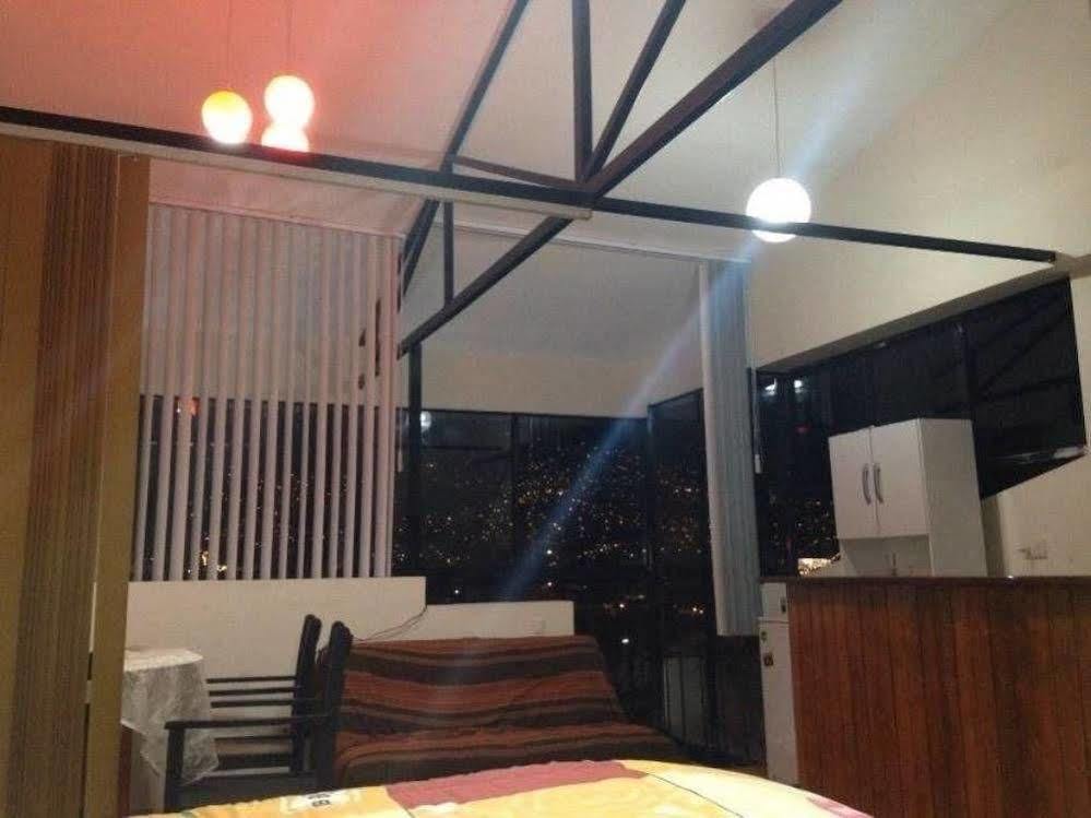Apartamento Inkas Garden