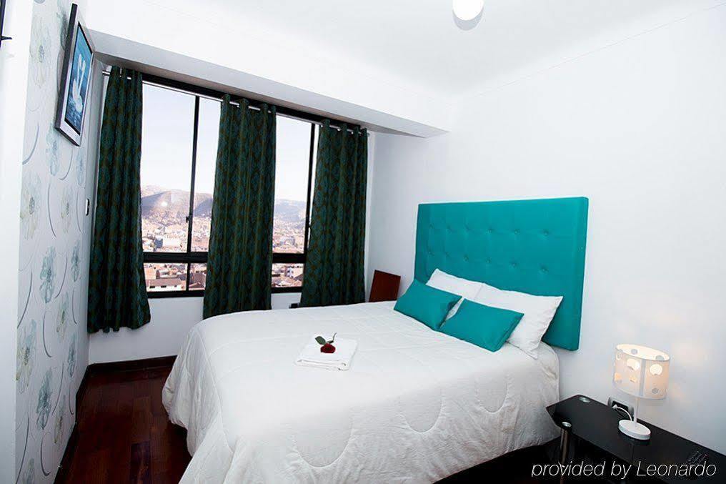 Hotel Imagen Plaza *