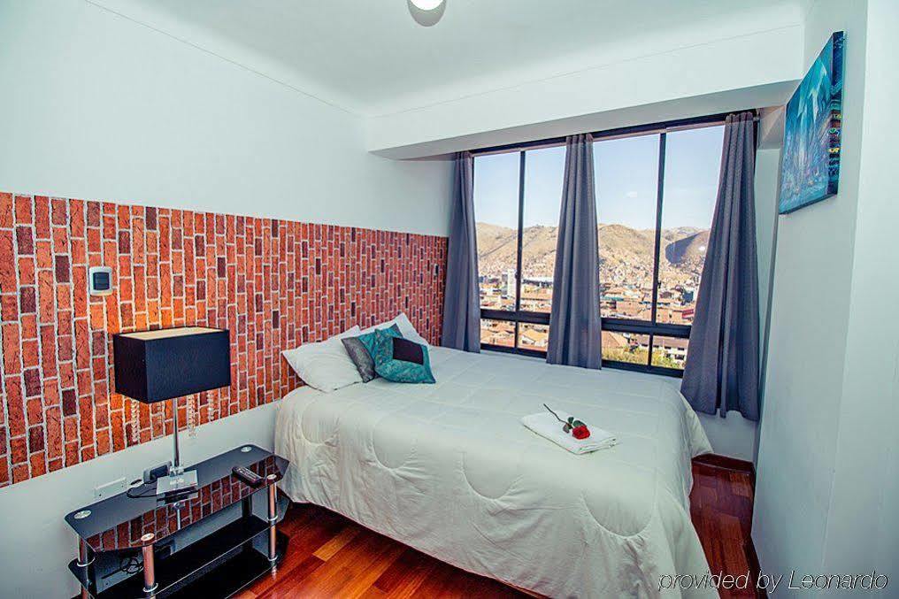 Hotel Imagen Plaza