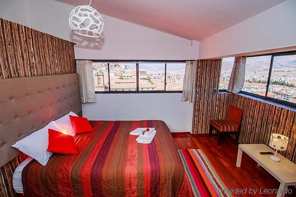 Hotel Imagen Plaza *
