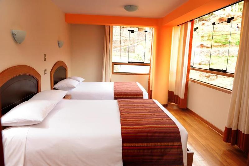 Hotel Cascada Del Inka Cusco