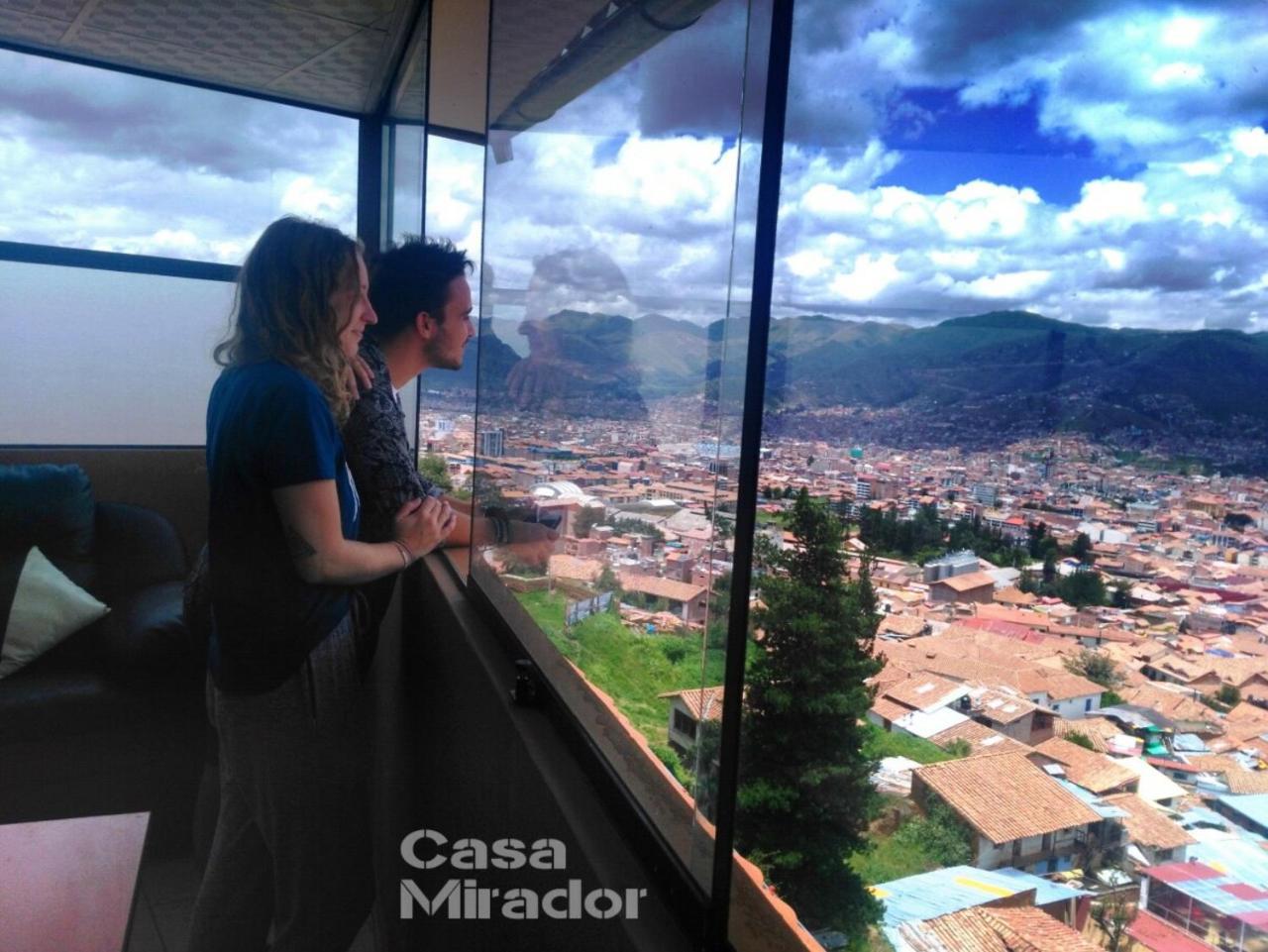 Casa Mirador