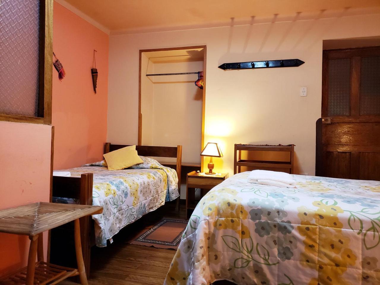 La Nuit Home * Cusco