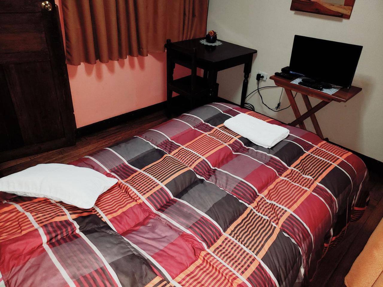 La Nuit Home Cusco