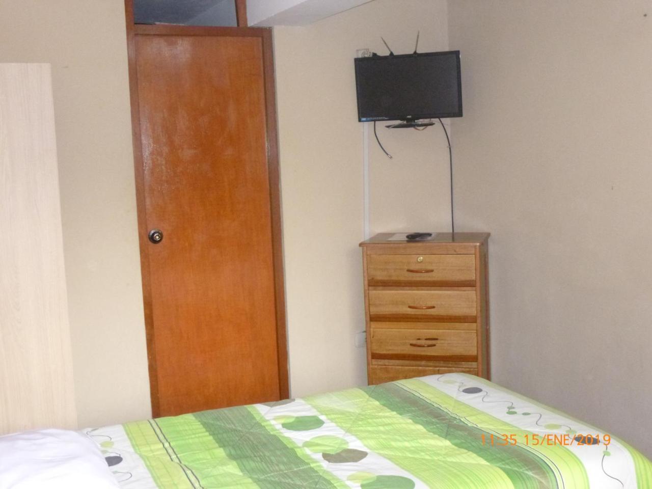 Guest house Posadainka 2*