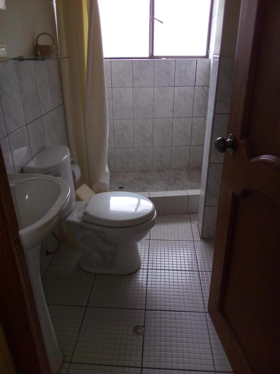 Hostal Cusco Inn Cusco
