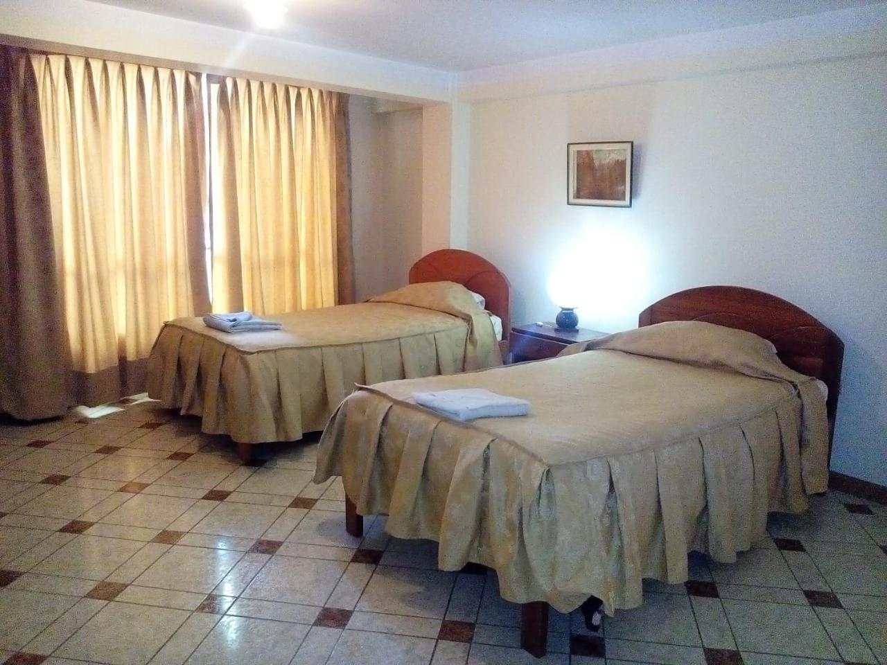 Hostal Cusco Inn Cusco