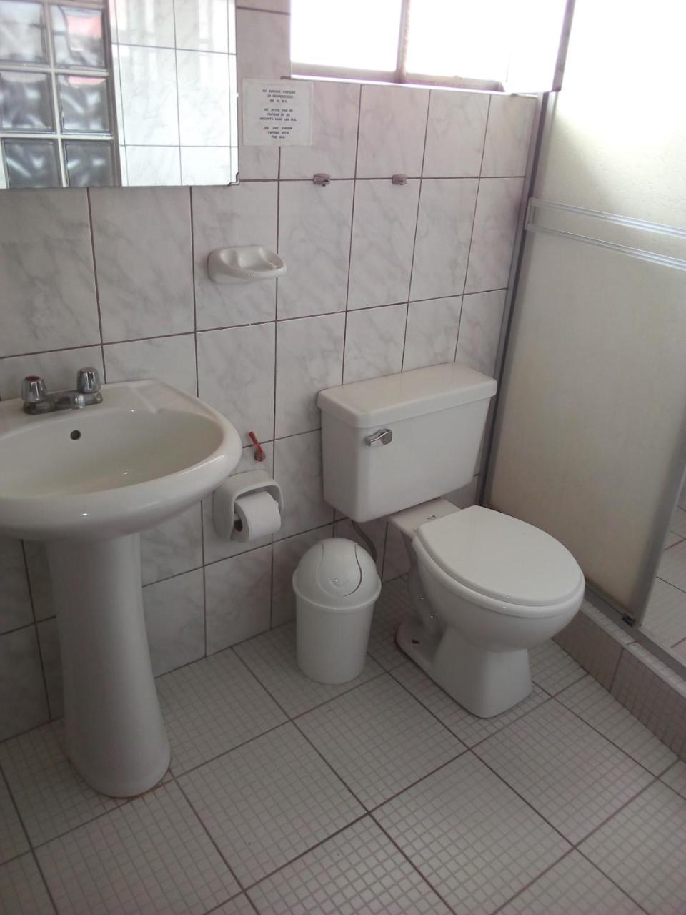 Hostal Cusco Inn Guest house *