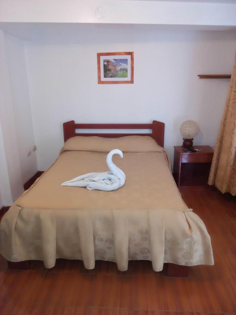Hostal Cusco Inn Cusco