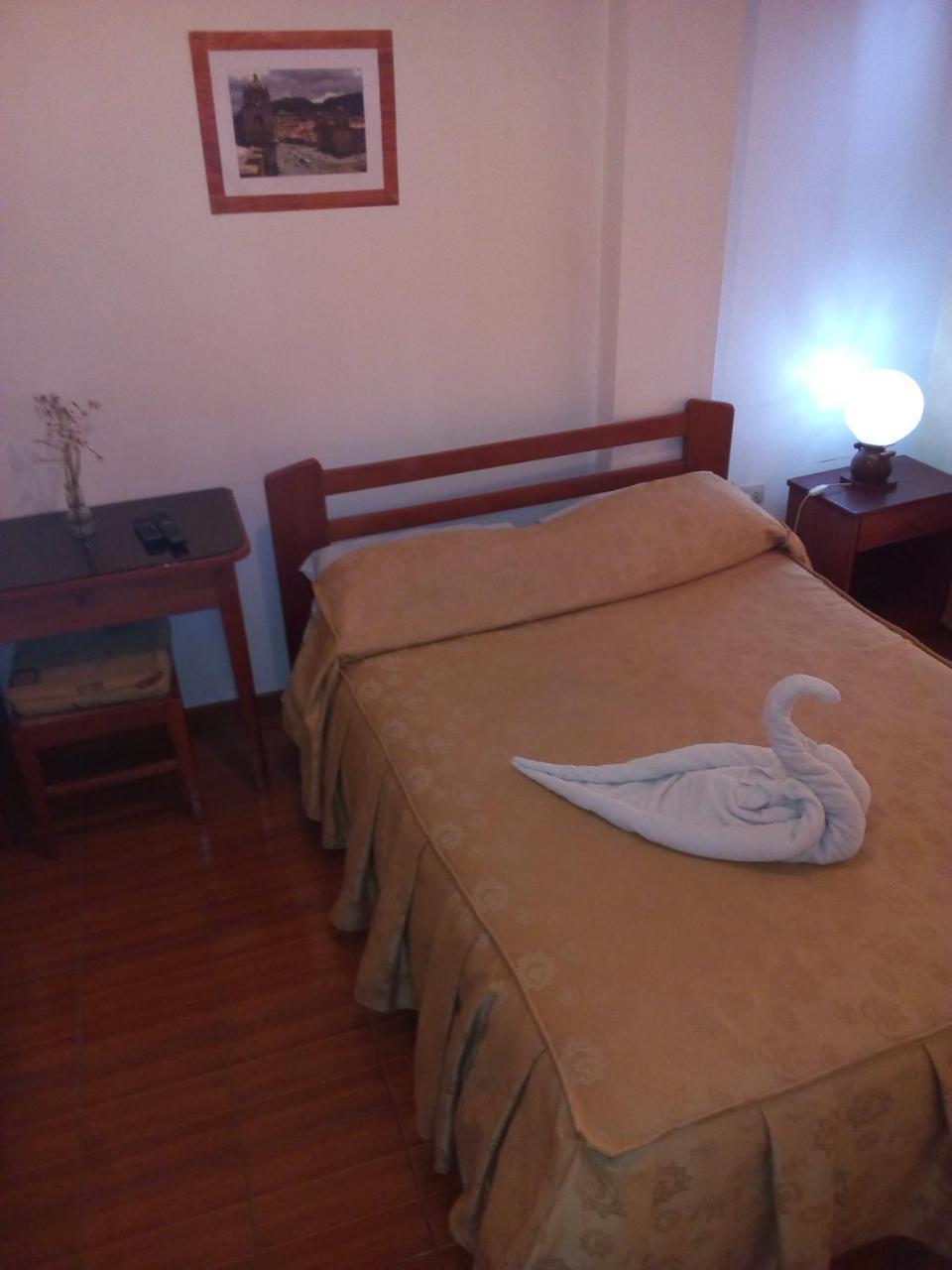 Guest house Hostal Cusco Inn