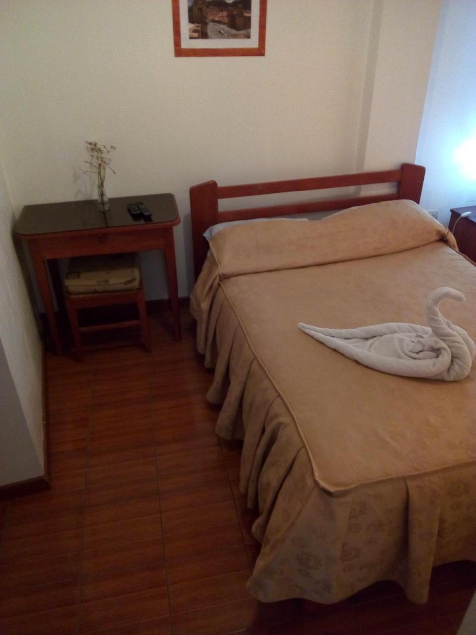 Hostal Cusco Inn * Cusco