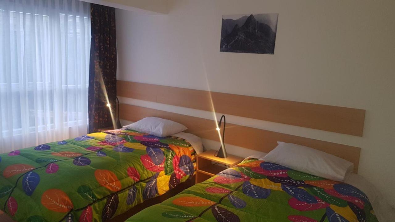 Los Condores Apart Aparthotel Cusco