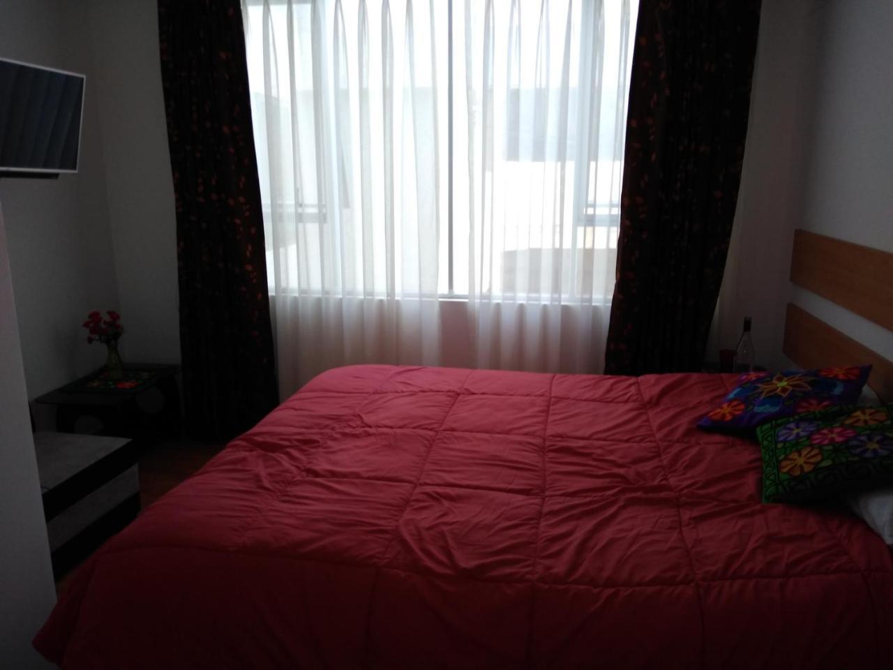 Aparthotel Los Condores Apart