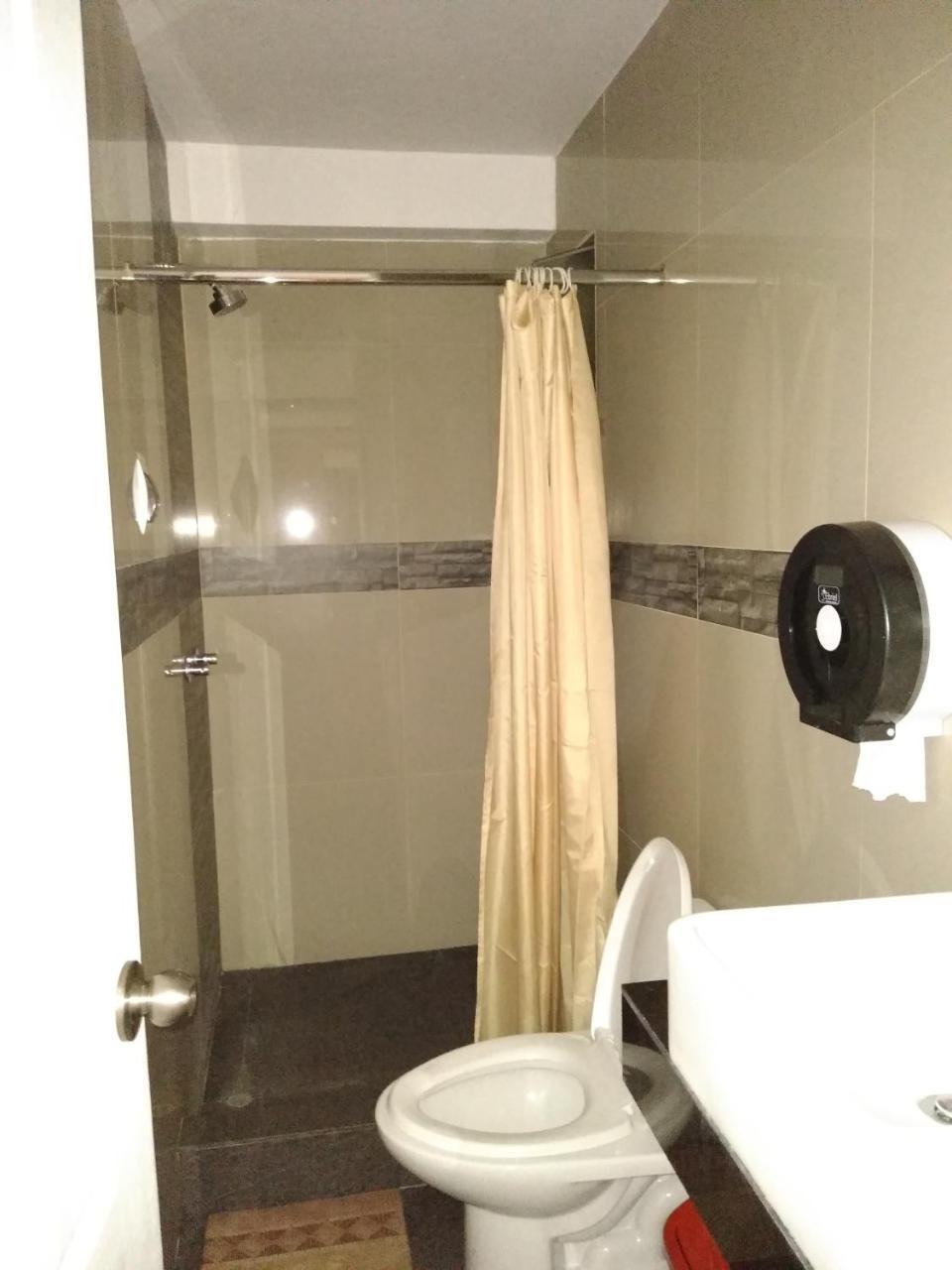 Los Condores Apart Aparthotel