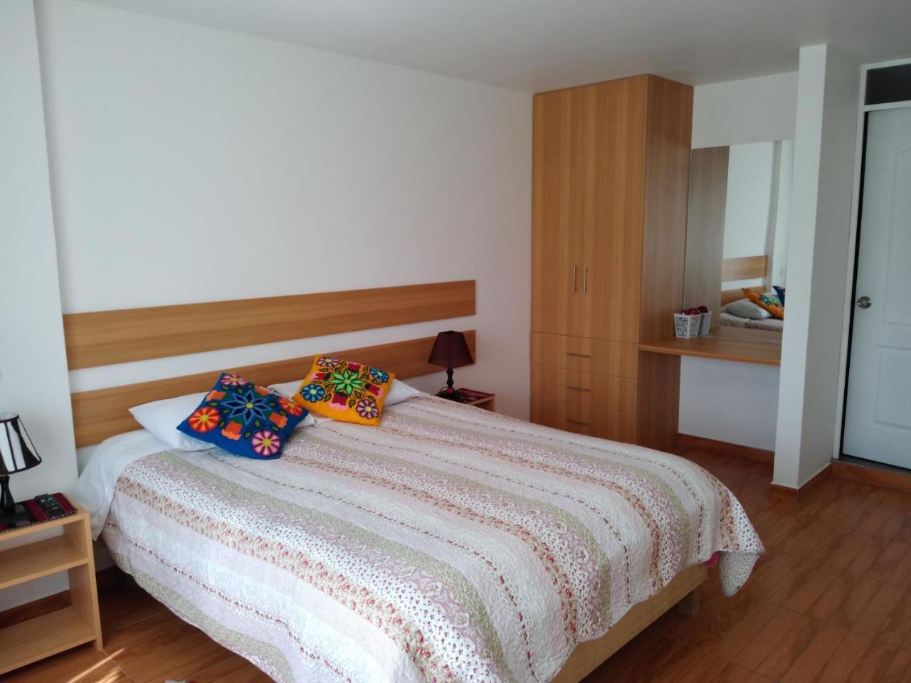 Los Condores Apart Aparthotel Cusco
