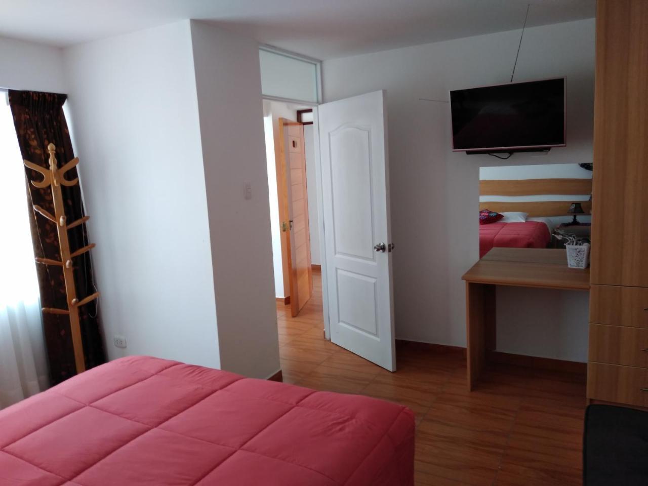 Los Condores Apart Aparthotel *