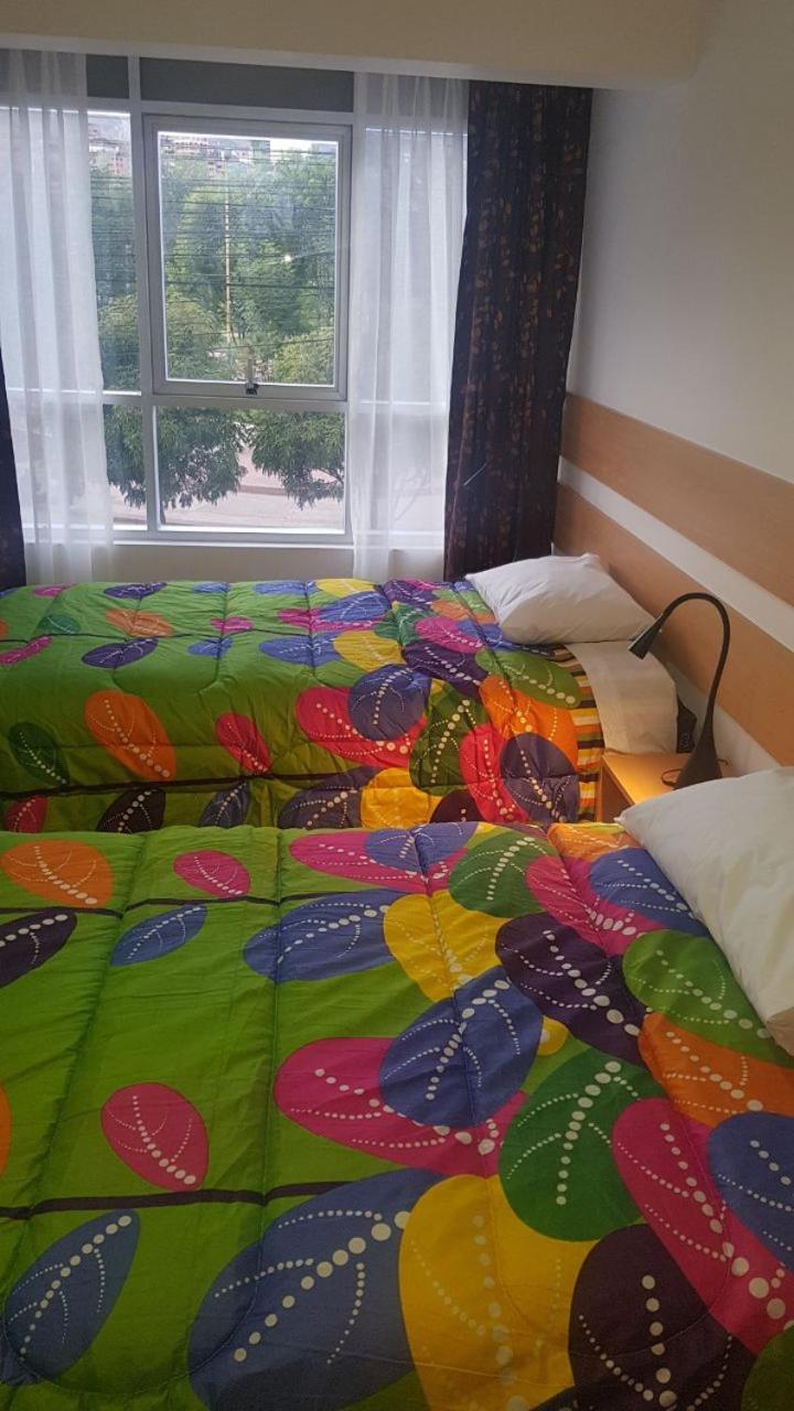 Los Condores Apart * Cusco