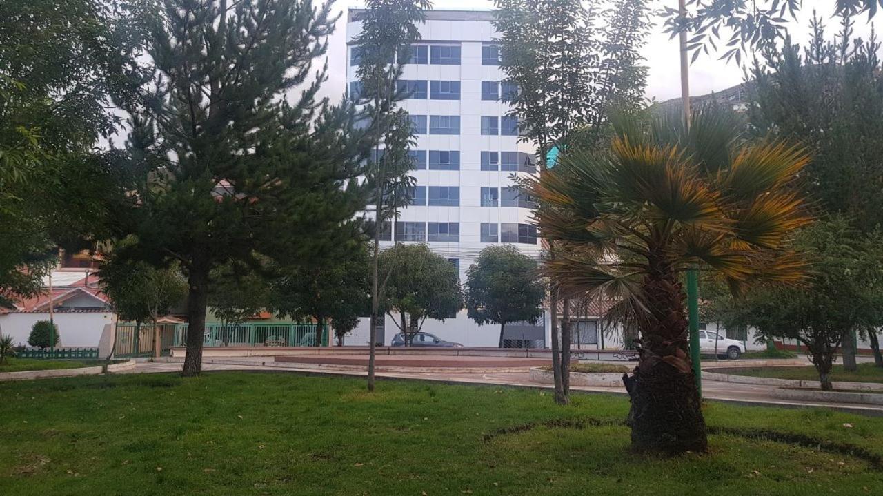 Aparthotel Los Condores Apart Cusco