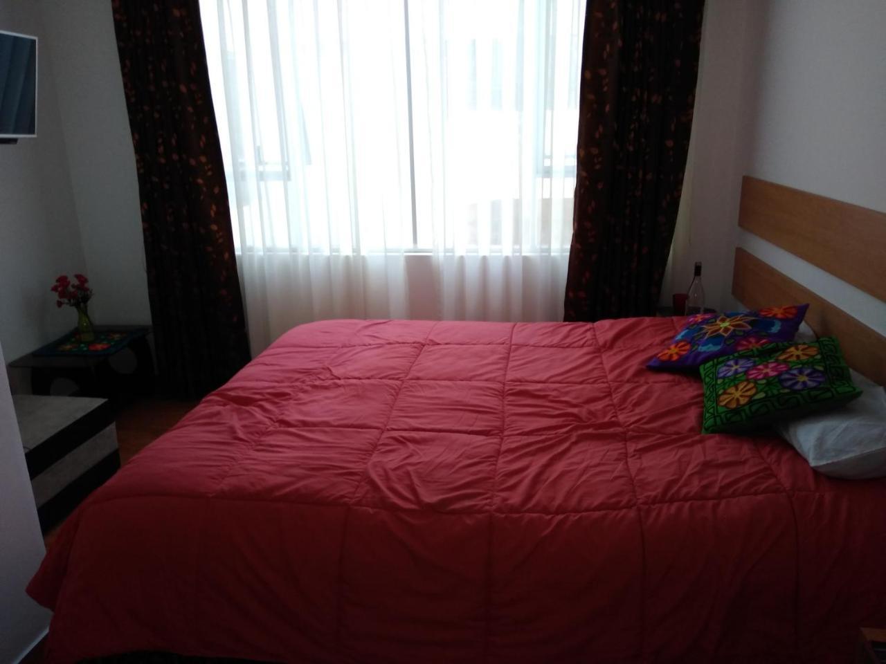 Los Condores Apart Aparthotel