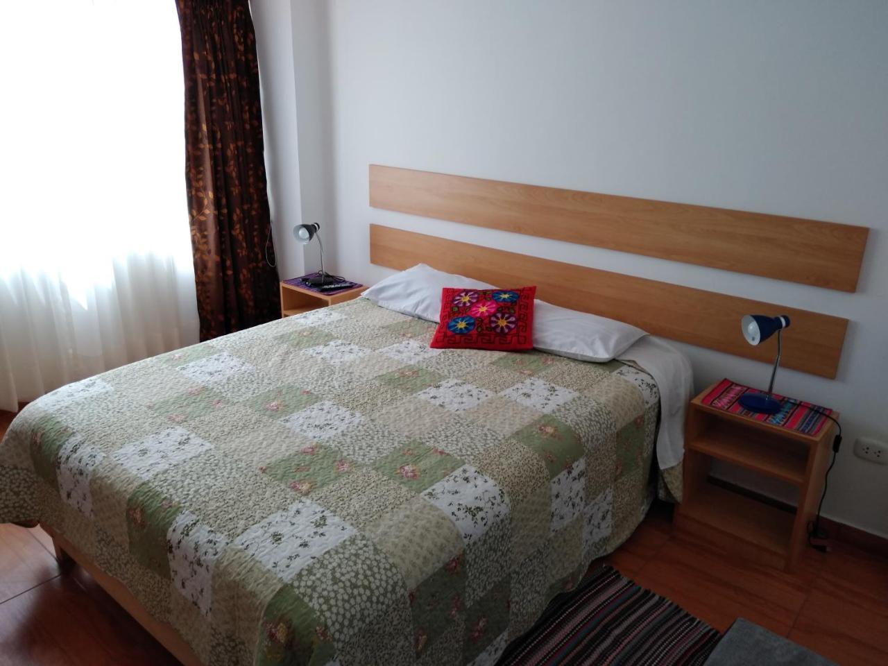 Los Condores Apart Aparthotel