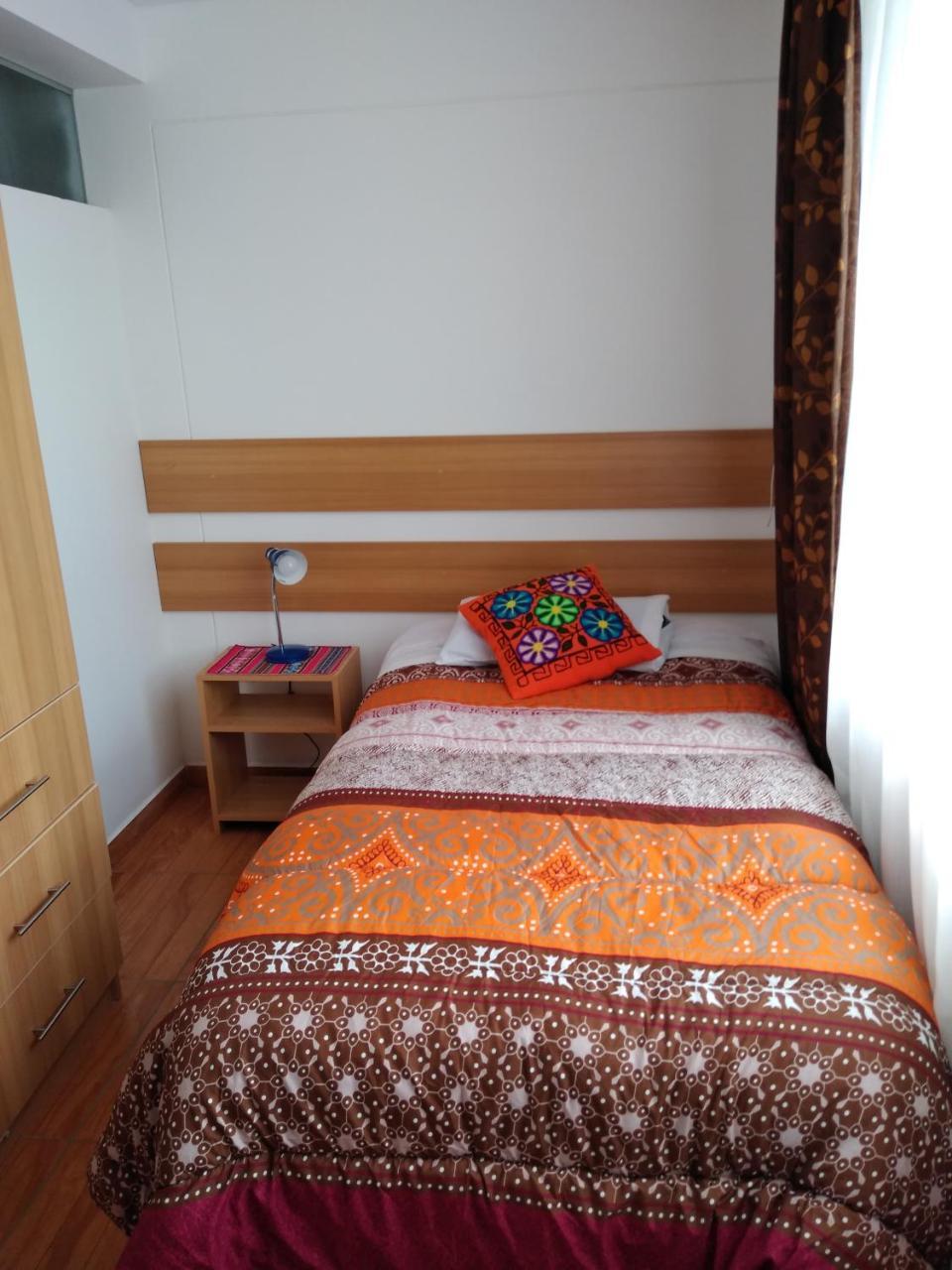 Los Condores Apart Aparthotel *