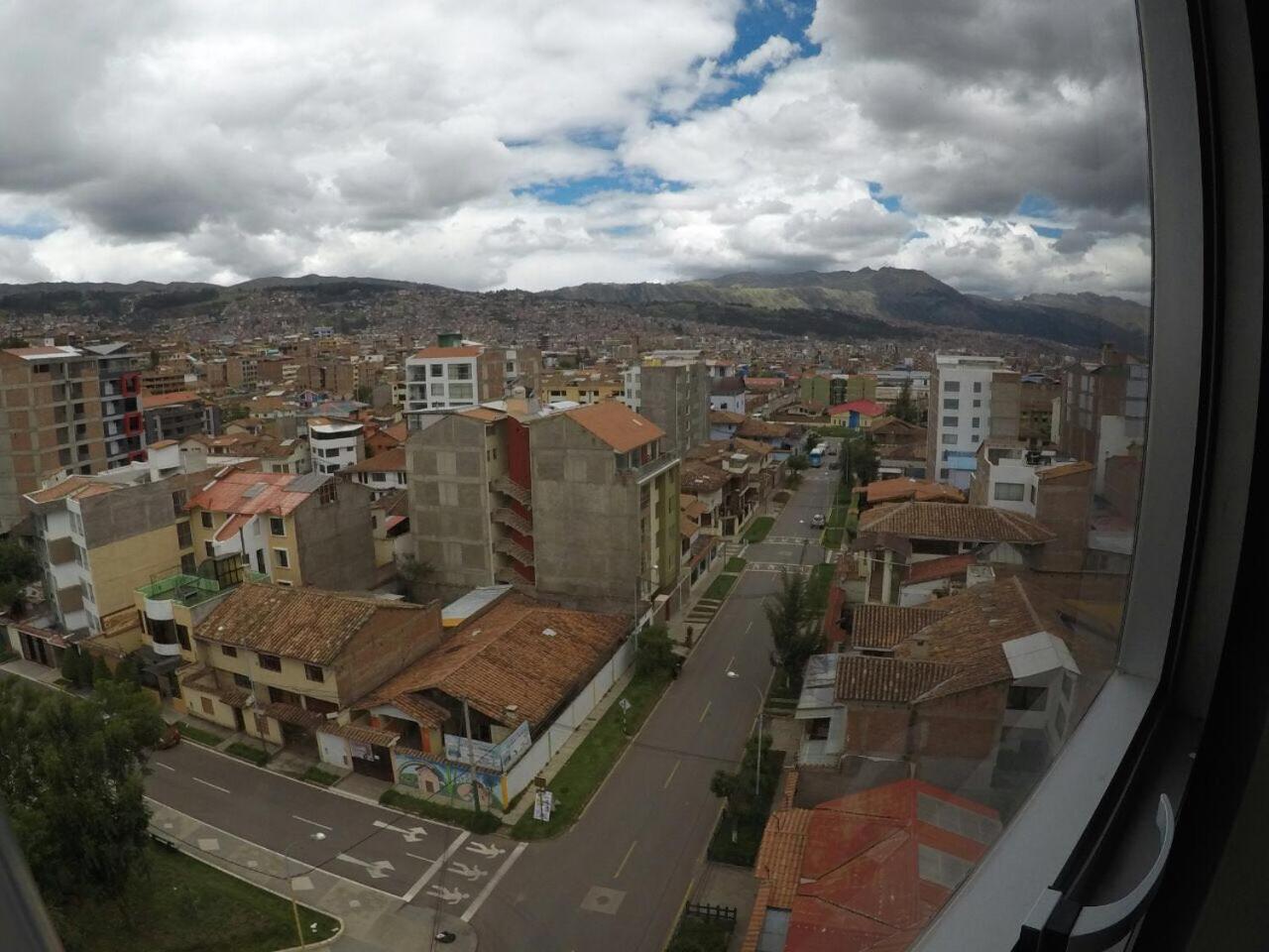 Los Condores Apart Cusco