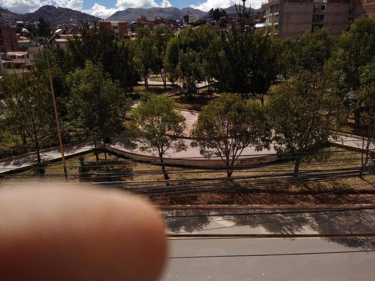 Los Condores Apart Aparthotel Cusco