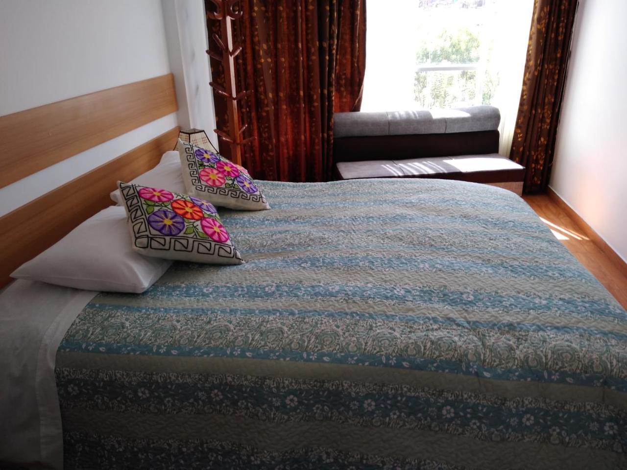 Aparthotel Los Condores Apart Cusco