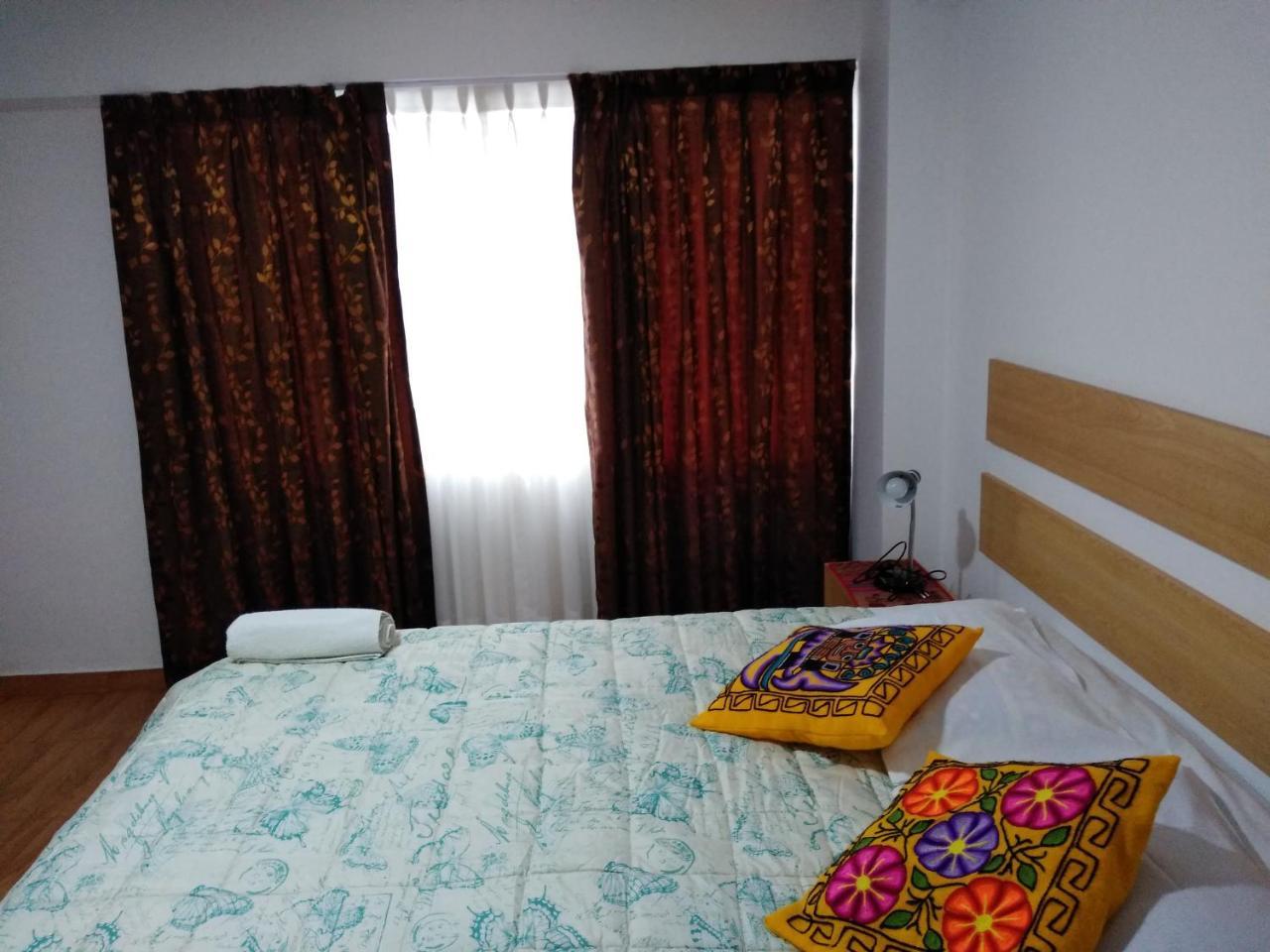 Aparthotel Los Condores Apart *