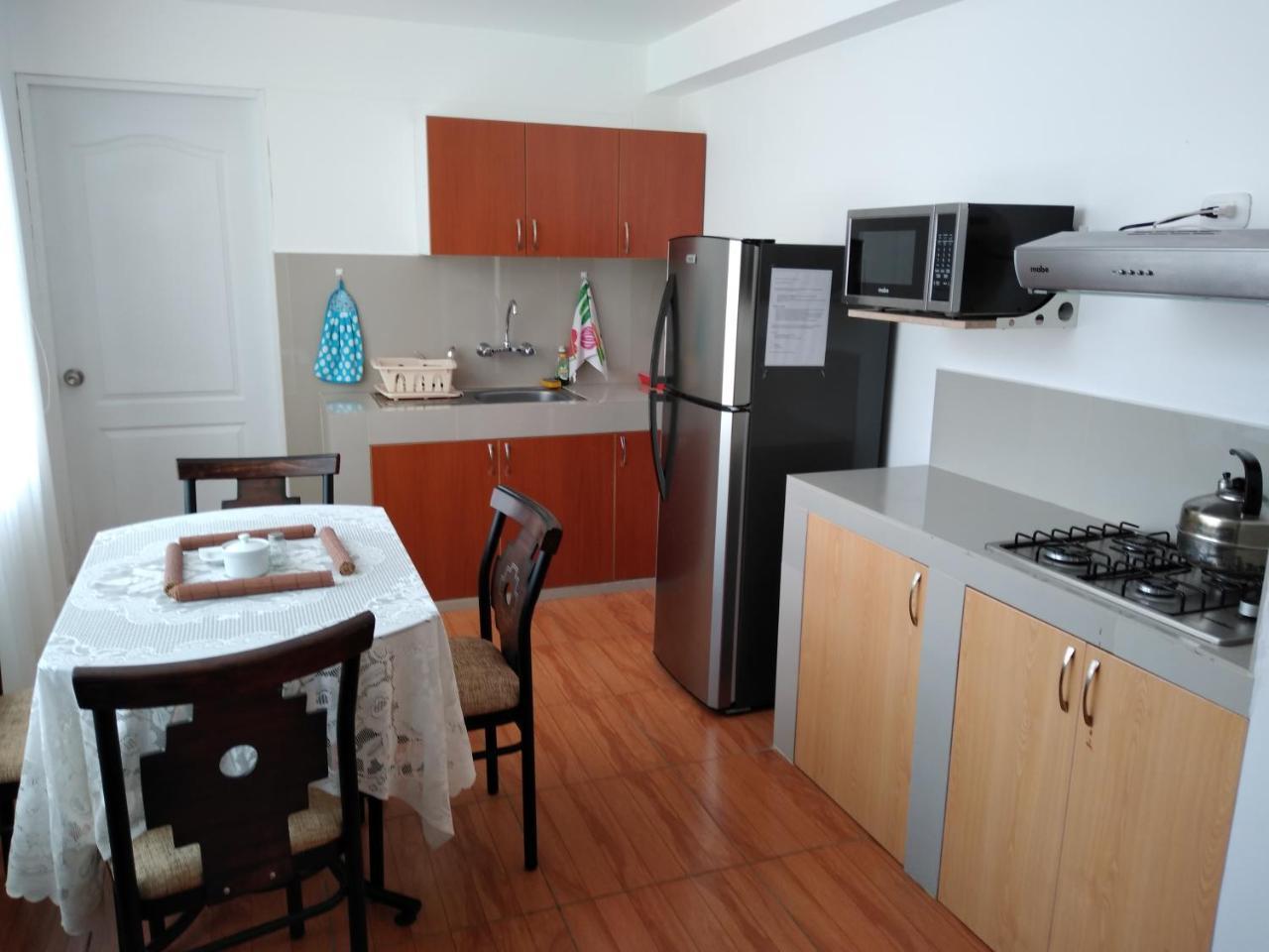 Aparthotel Los Condores Apart