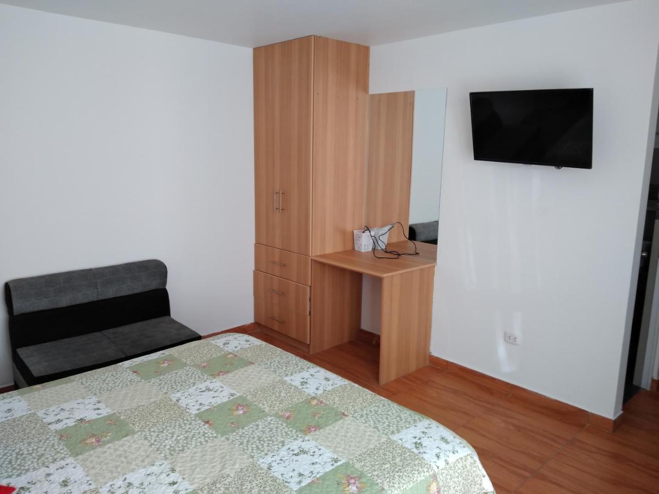 Aparthotel Los Condores Apart Cusco