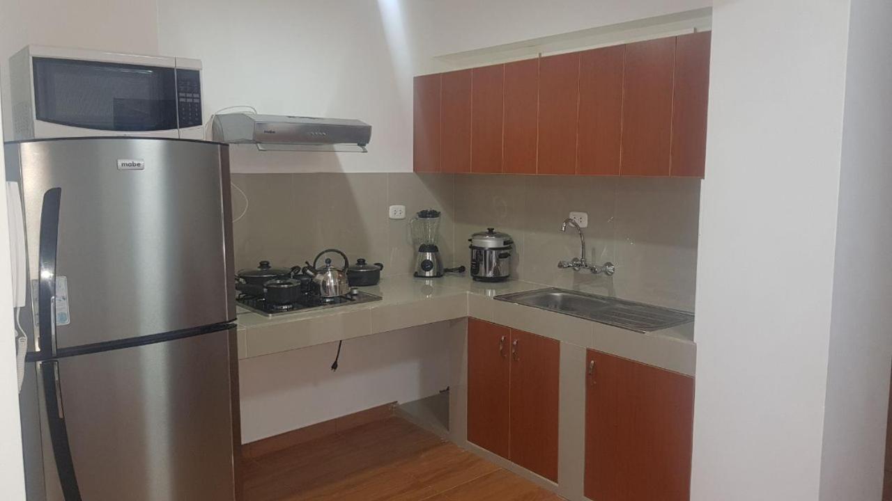Aparthotel Los Condores Apart