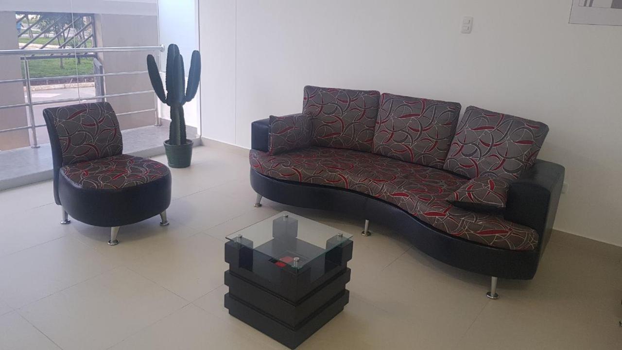 Los Condores Apart Aparthotel