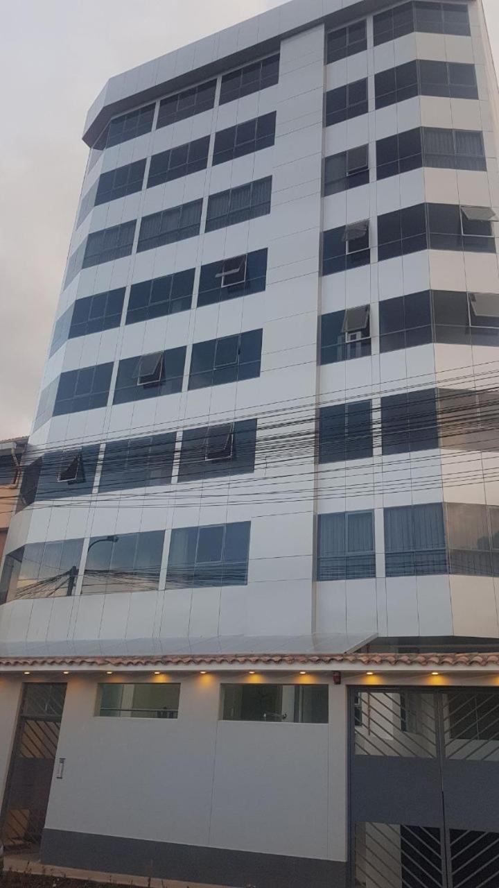 Los Condores Apart Aparthotel *