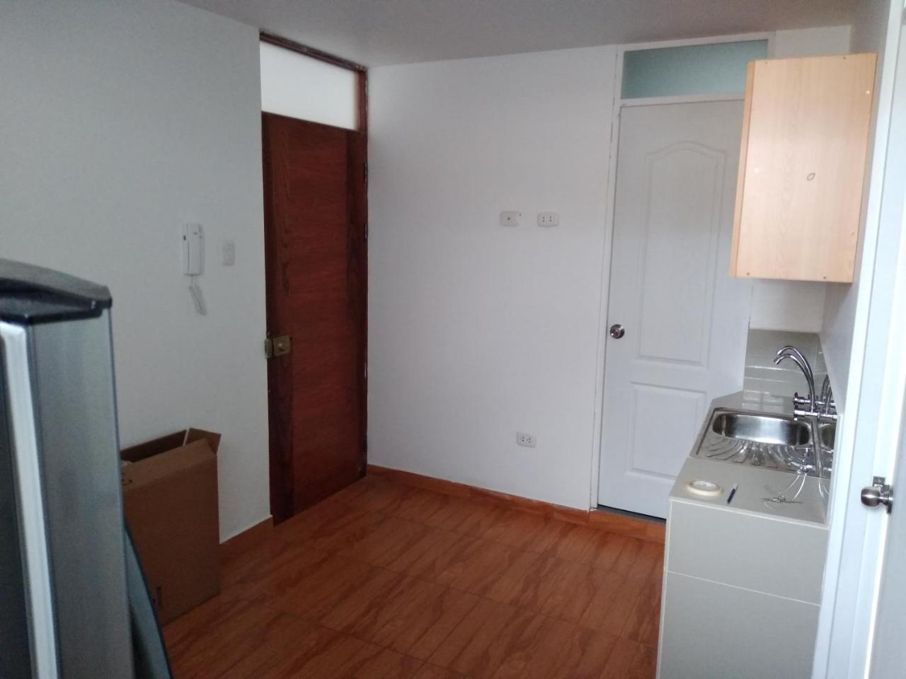 Aparthotel Los Condores Apart *