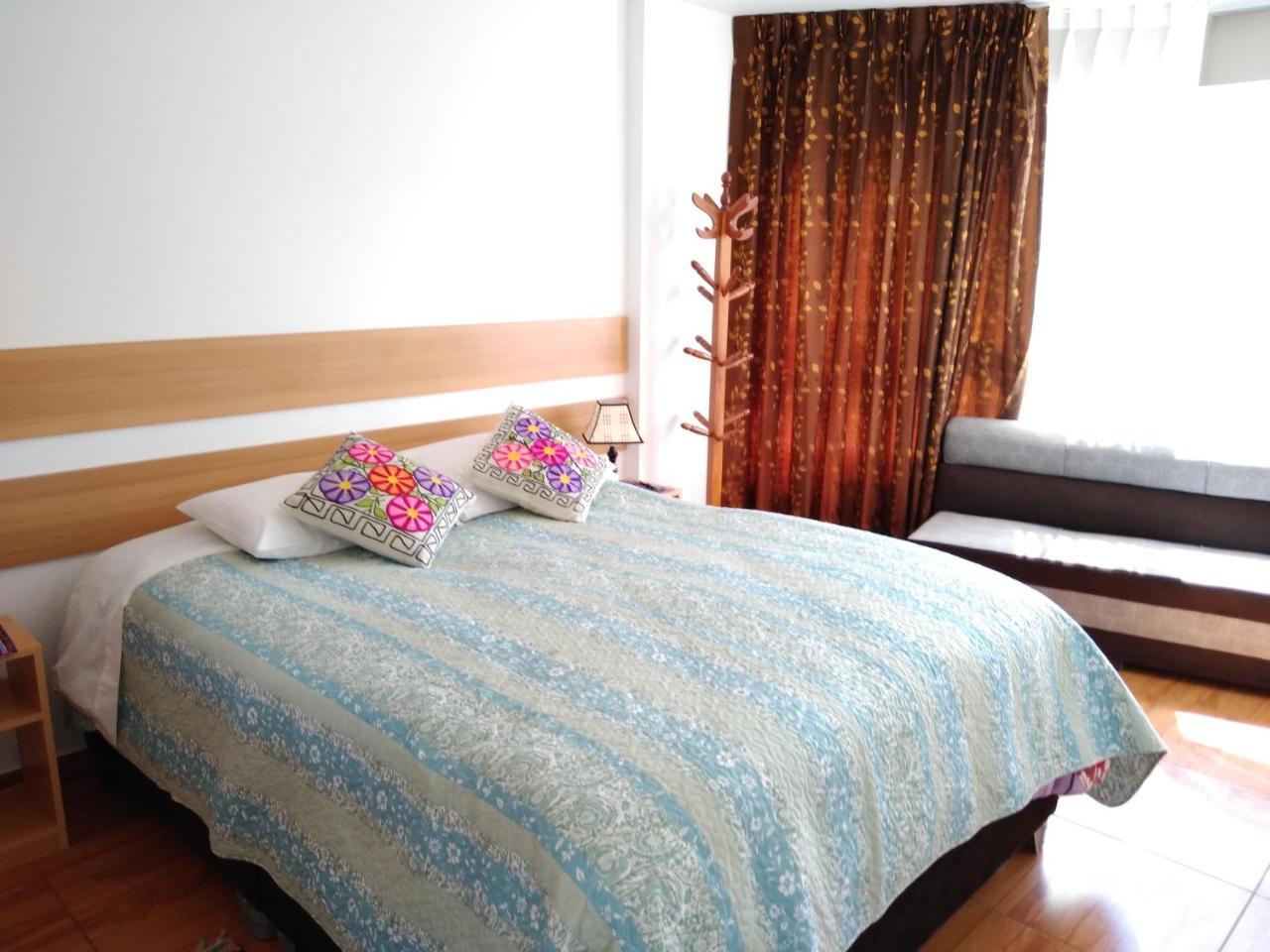 Aparthotel Los Condores Apart Cusco