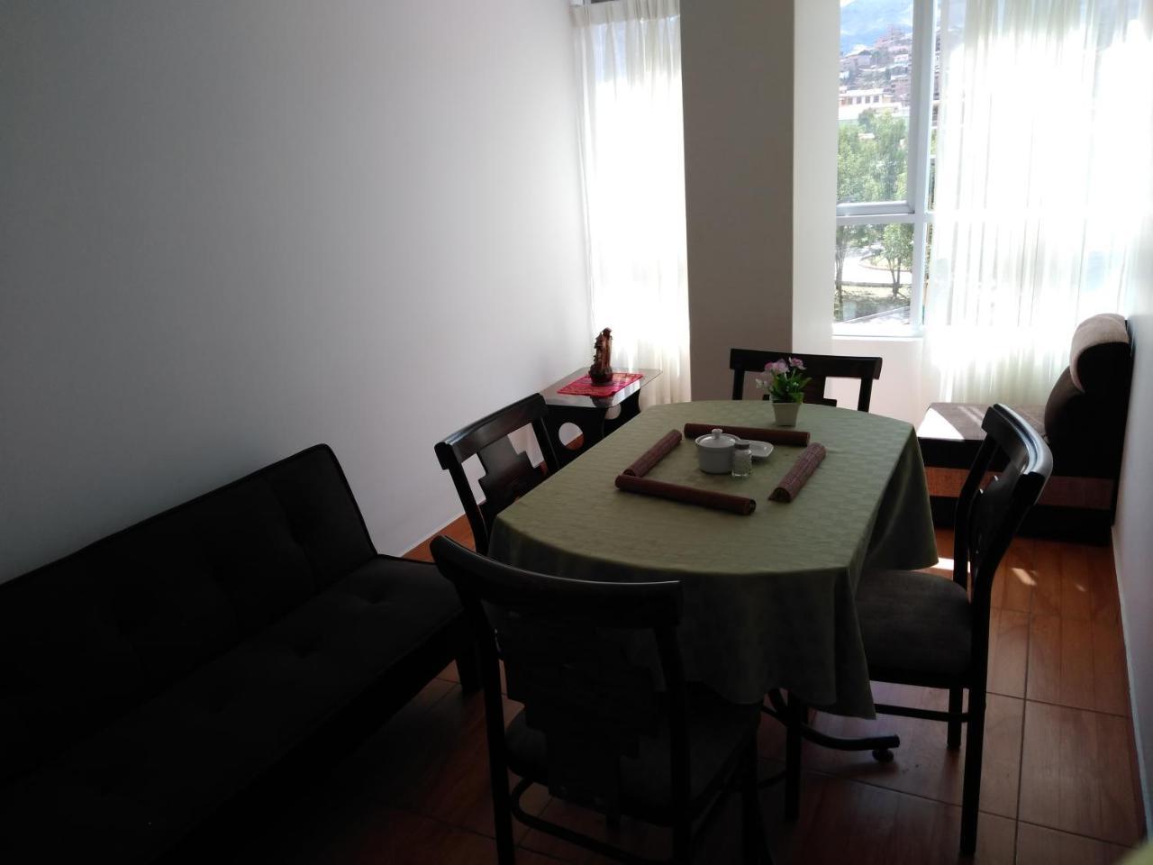 Los Condores Apart Aparthotel Cusco