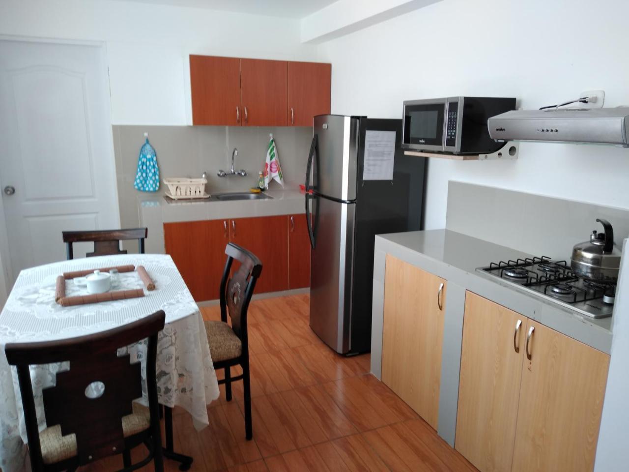 Aparthotel Los Condores Apart Cusco