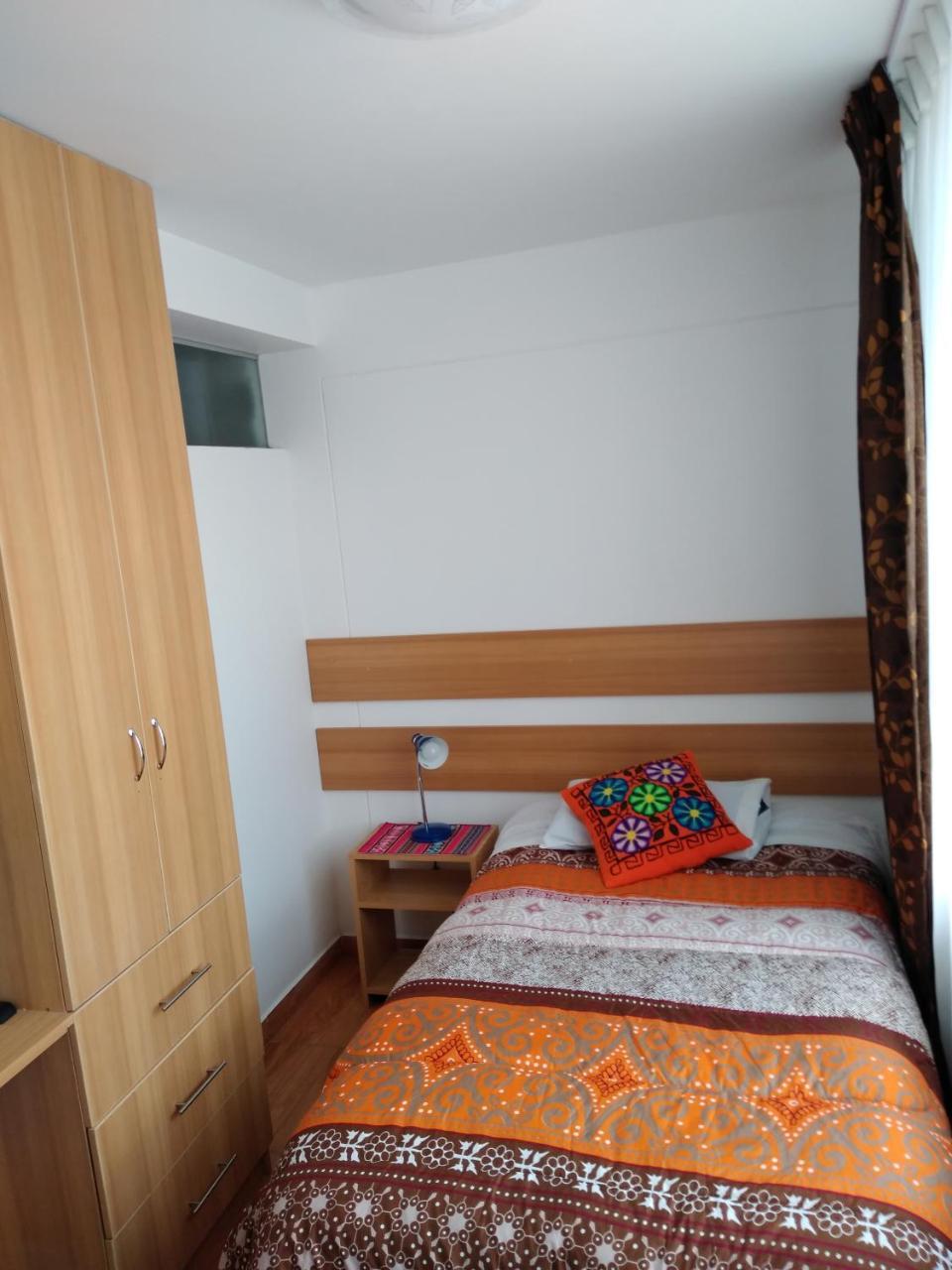 Los Condores Apart Cusco